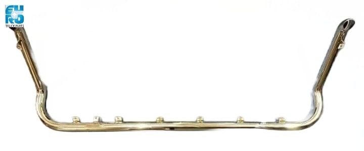 DAKBEUGEL SCANIA S EURO 6 000021, Auto-onderdelen, Scania, -, Verlichting, -