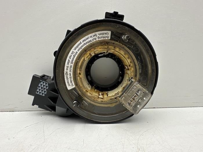 Rouleau airbag d'un Volkswagen Caddy, Volkswagen, -, 3 mois de garantie, Utilisé