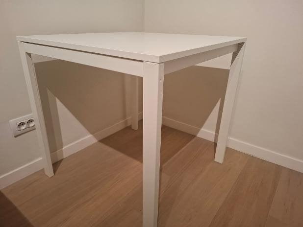 IKEA table, Ophalen, Zo goed als nieuw