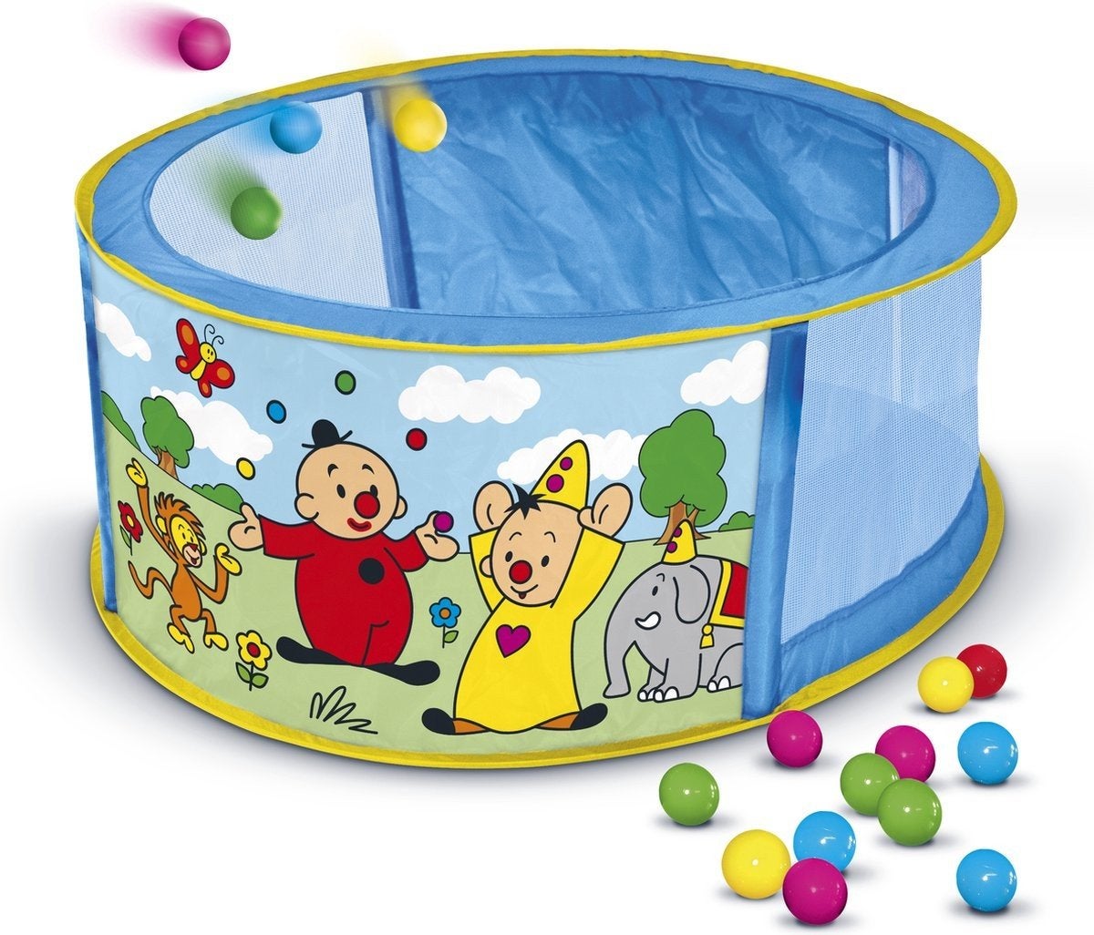 Bumba ballenbad, Enfants & Bébés, Enfants & Bébés Autre, Enlèvement