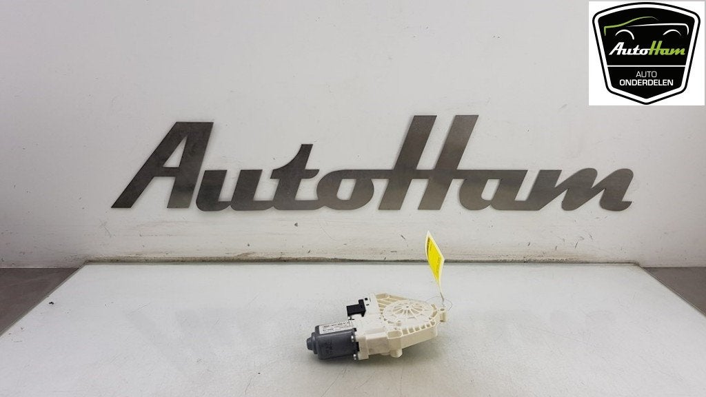 MOTEUR LEVE VITRE ELECTRIQUE Audi A4 (B8) (|8K0959812|), Utilisé, Audi