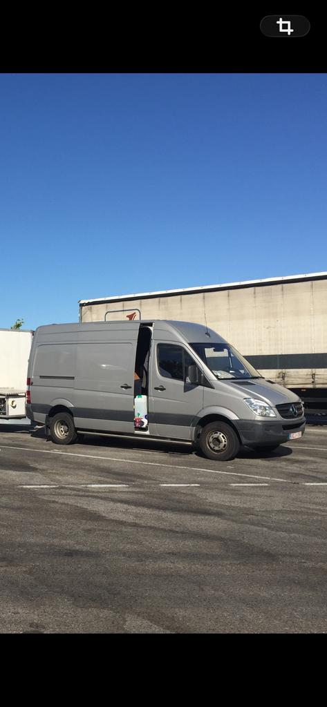 Te koop, Auto's, Mercedes-Benz, Automaat, Particulier, 2 deurs, 6 cilinders