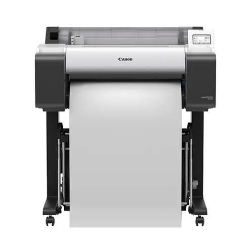 Kleuren plotter Canon TM-240, Diversen, Overige Diversen, Zo goed als nieuw, Ophalen