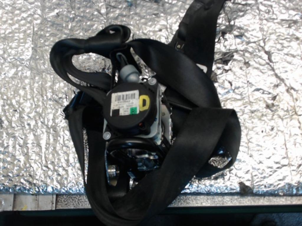 Ceinture avant droit Volvo S60 II 2010-2013 LP/15091, Enlèvement, Utilisé, Volvo