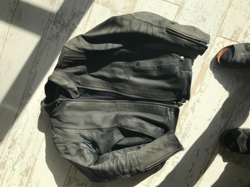 MOTTO KLEDING, Motos, Femmes, Seconde main, Manteau | cuir, Enlèvement