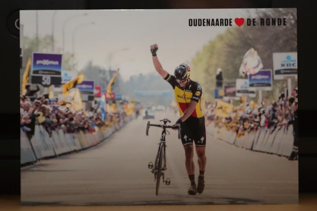 Cyclisme, Enlèvement ou Envoi, Neuf