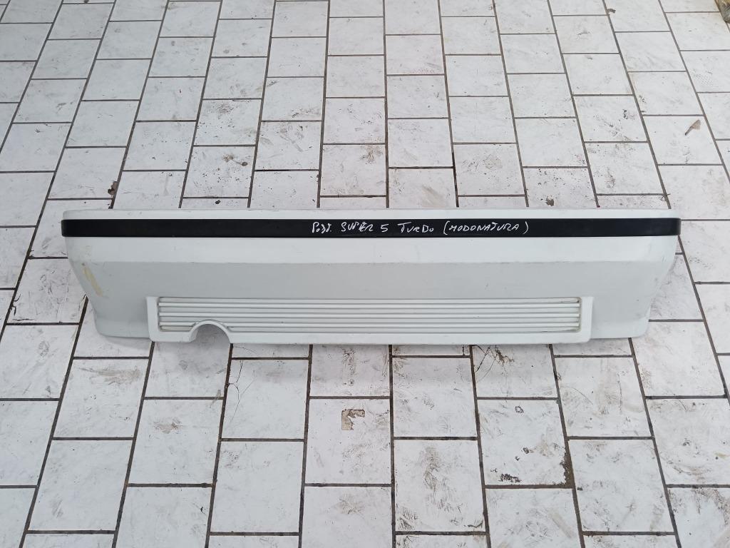 Renault 5 GT Turbo achterbumpers, Ophalen, Renault, Nieuw, Achter