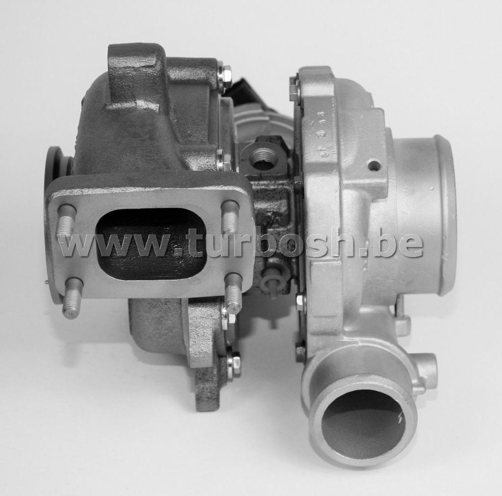 TURBO IVECO DAILY V 3.0 L 170 CV, Enlèvement ou Envoi, Neuf