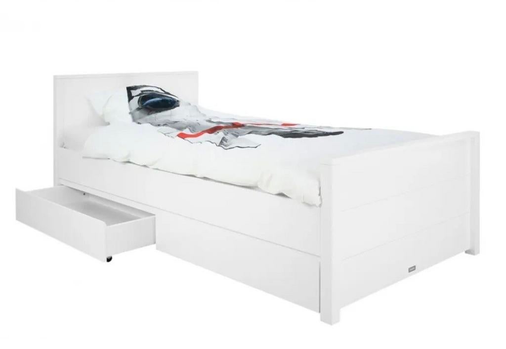 Bed Bopita 90x200cm, Ophalen, Zo goed als nieuw