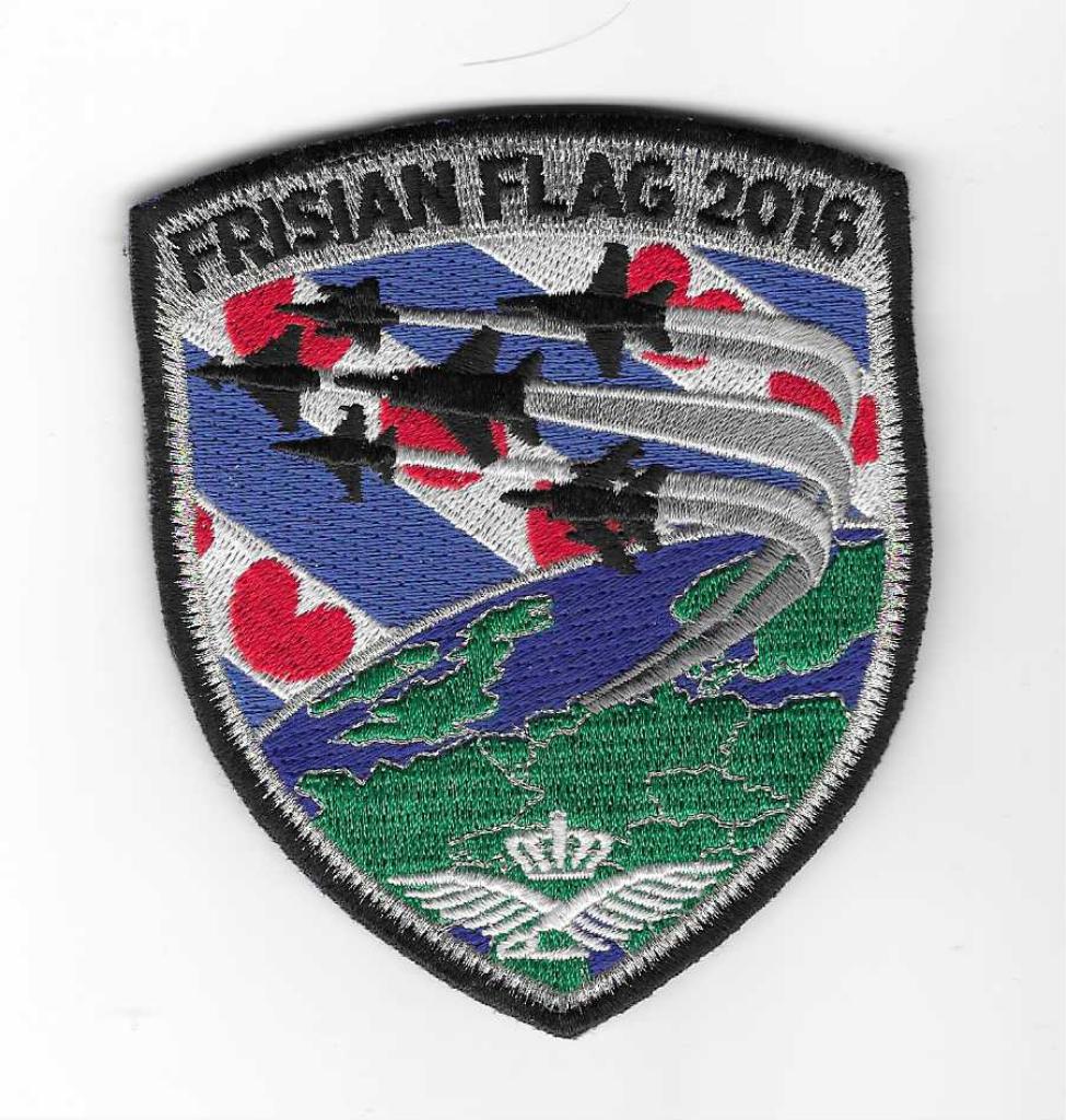 MILITARIA, Envoi, Armée de l'air, Emblème ou Badge