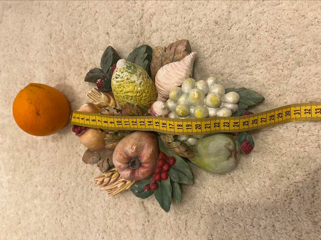 Wanddecoratie., Ophalen of Verzenden, Zo goed als nieuw