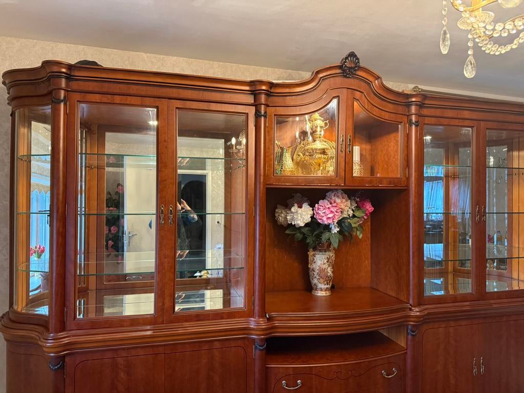 Meuble salon, Maison & Meubles, Enlèvement, Comme neuf
