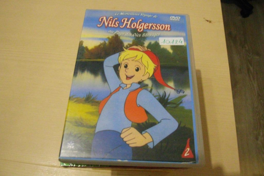 nils holgersson, Ophalen of Verzenden