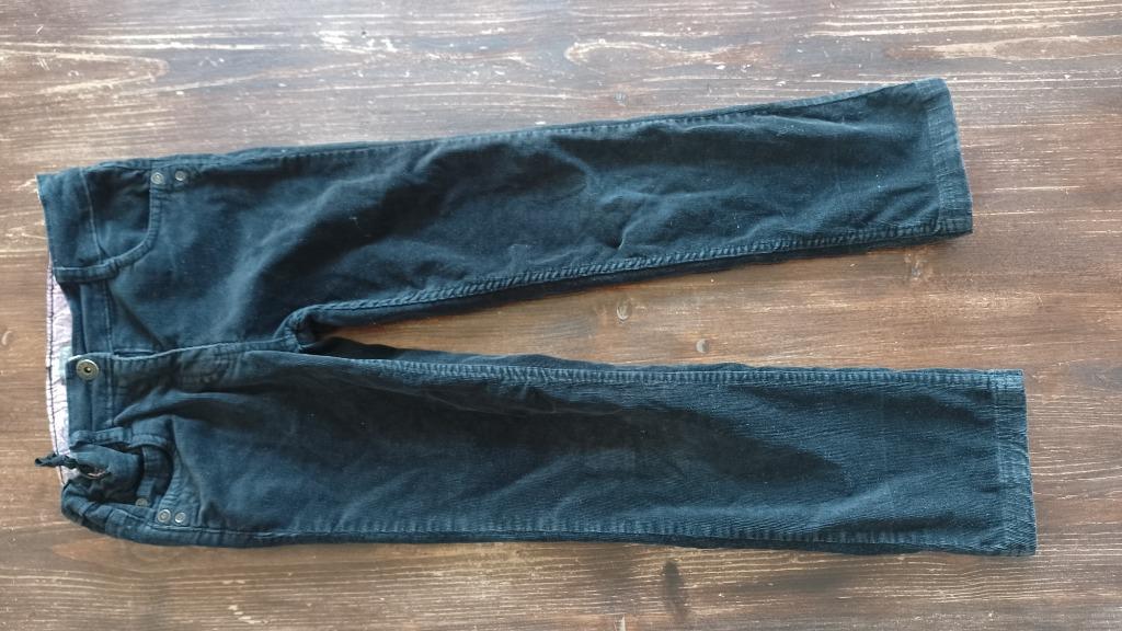 Pantalon fille 8 ans, Pantalon, Enlèvement ou Envoi, In extenso, Utilisé