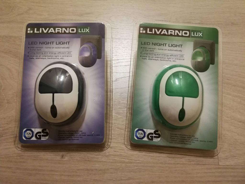 LED lampjes voor gang of trap, Ophalen of Verzenden, Nieuw