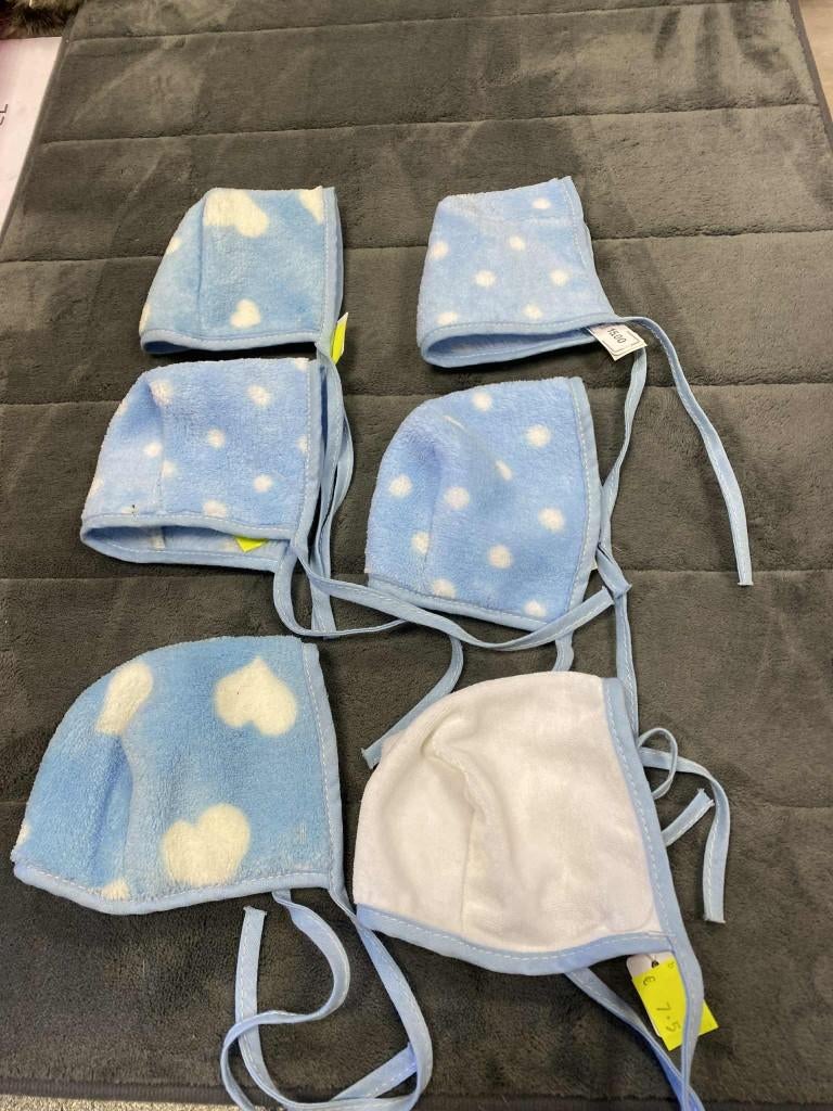 Mutsjes voor chi en chi pup aan outletprijs., Dieren en Toebehoren, Hondenkleding, Ophalen of Verzenden, Nieuw, Hondenpet