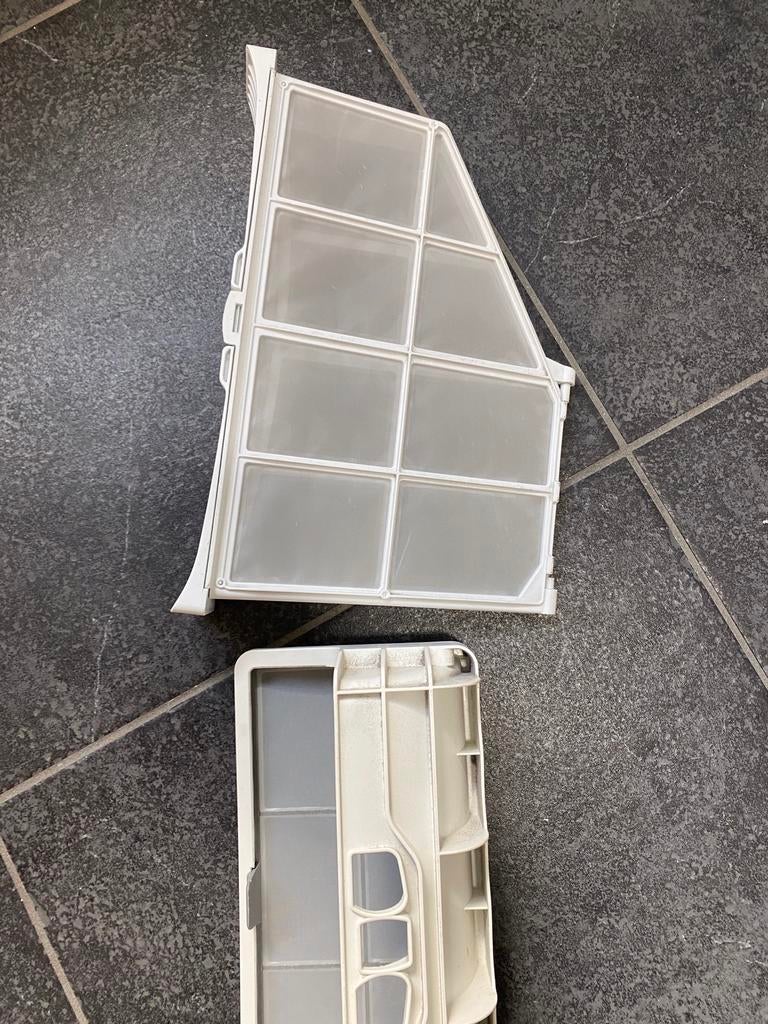 AEG Filterset wasdroger Lavaterm T76489AH, Elektronische apparatuur, Onderdelen en Toebehoren, Ophalen