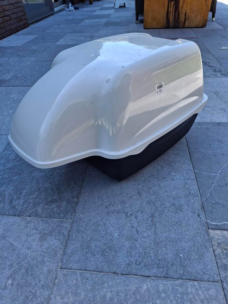 Toilet voor katten, buiten, Dieren en Toebehoren, Ophalen, Nieuw