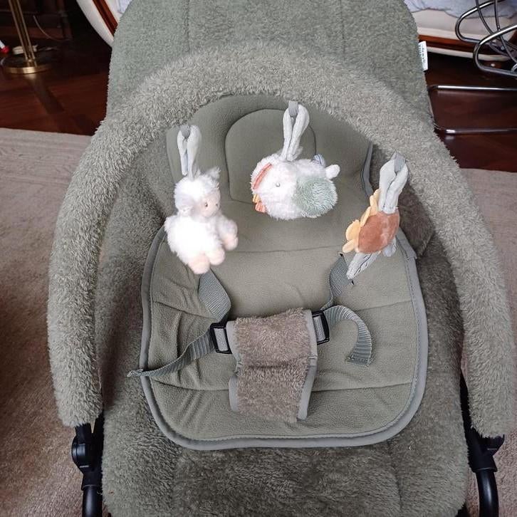 Relax baby Little Dutch, Ophalen, Zo goed als nieuw