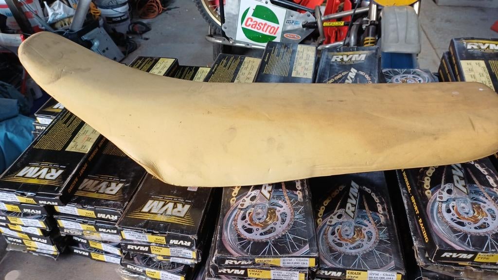 À vendre kx 125 250, Motos, Enlèvement ou Envoi