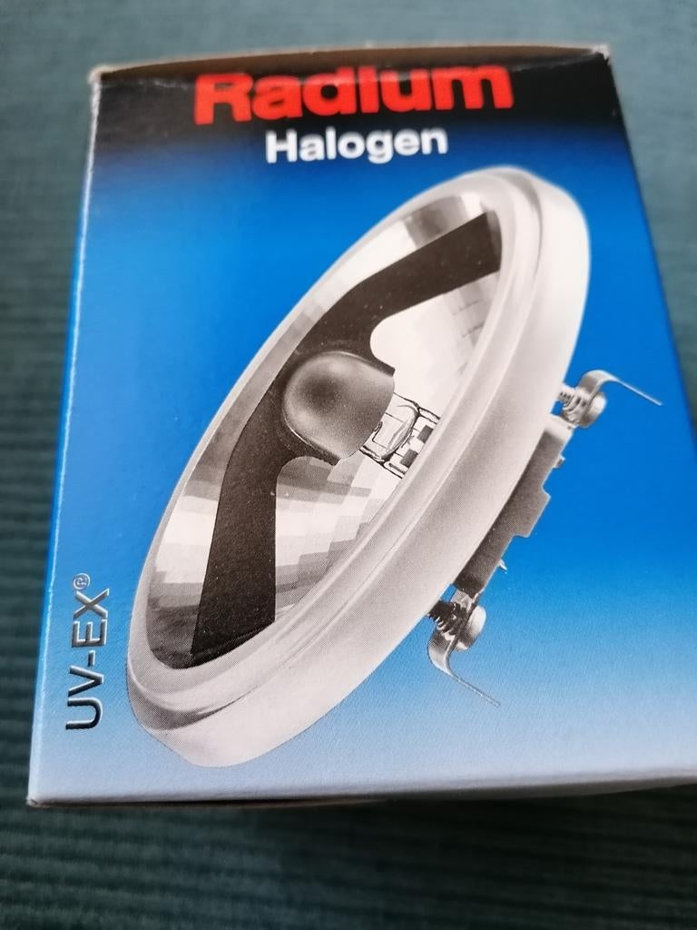 Radium 35w/12v/sky/IRC/SP/G53 3stuks, Doe-het-zelf en Bouw, Ophalen of Verzenden, Nieuw