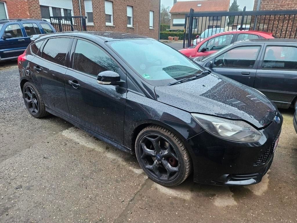 Ford Focus ST MK3, Autos, Ford, Particulier, Focus, Enlèvement