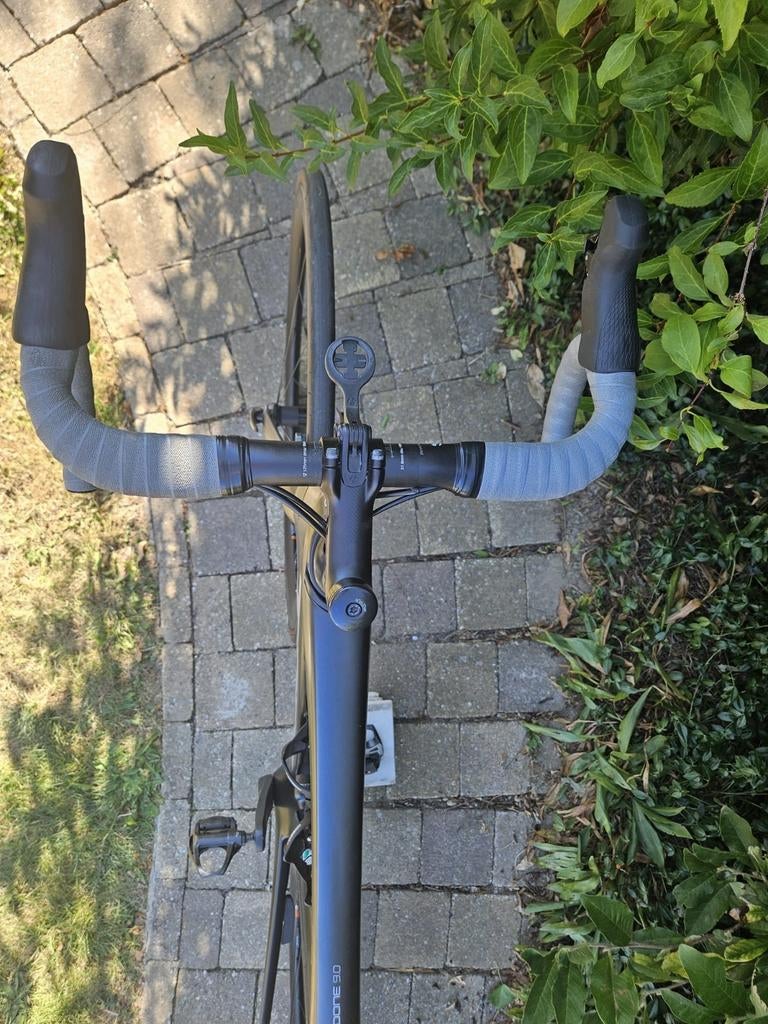 Trek madone 9.0 kadermaat:56, Ophalen, Zo goed als nieuw, Carbon