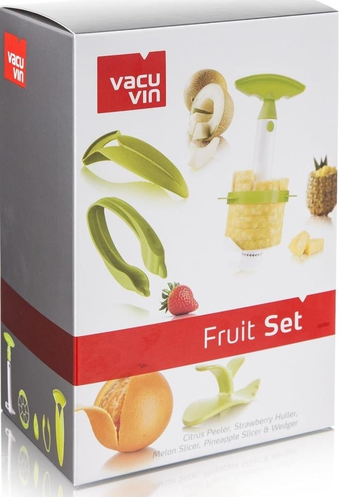 Fruit Essentials de Vacu Vin, Enlèvement, Neuf