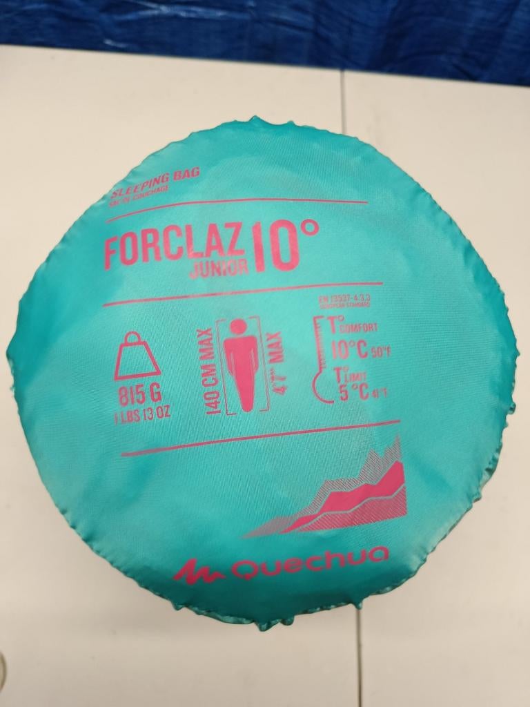 Sac de couchage pour enfants, Enlèvement ou Envoi, Utilisé