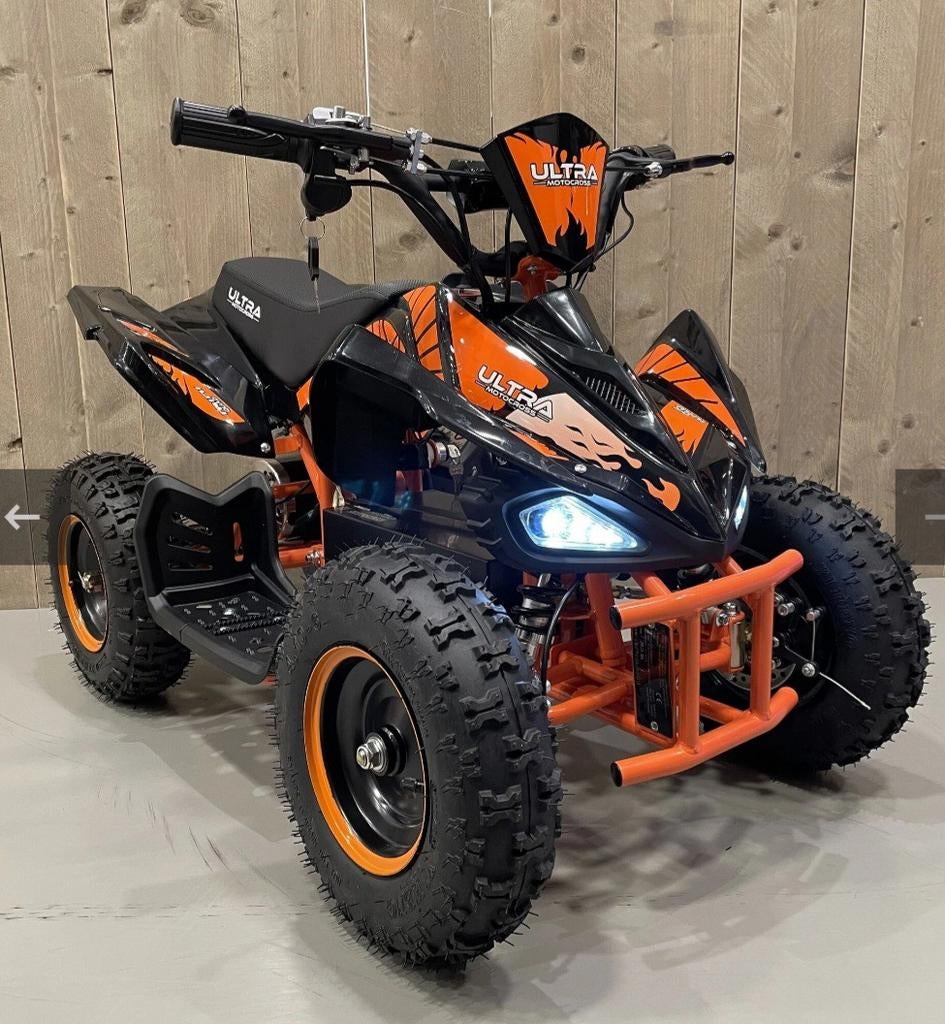 Atv Vtt quad crosser quads motorsport, Ophalen of Verzenden, Nieuw