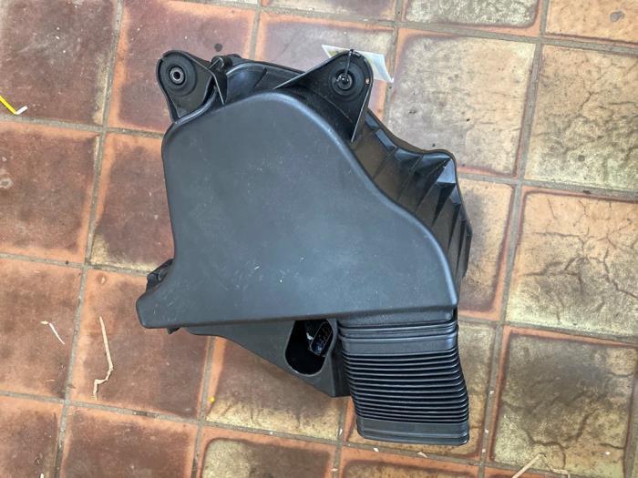 Boîtier filtre à air d'un BMW 1-Serie, Autos : Pièces & Accessoires, Enlèvement ou Envoi, 3 mois de garantie, Utilisé, BMW