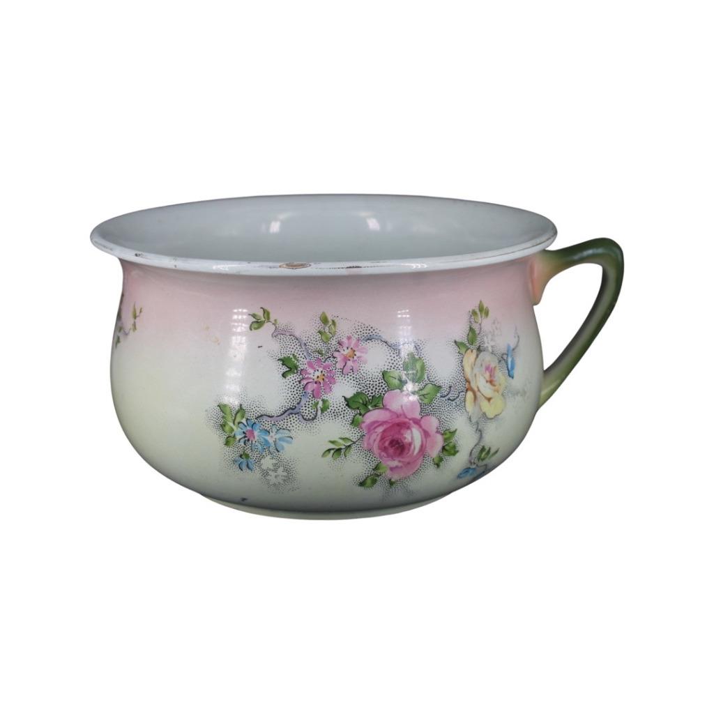 Pot en faïence – Art Nouveau – Grimwade's HHP  Staffordshire, Enlèvement ou Envoi