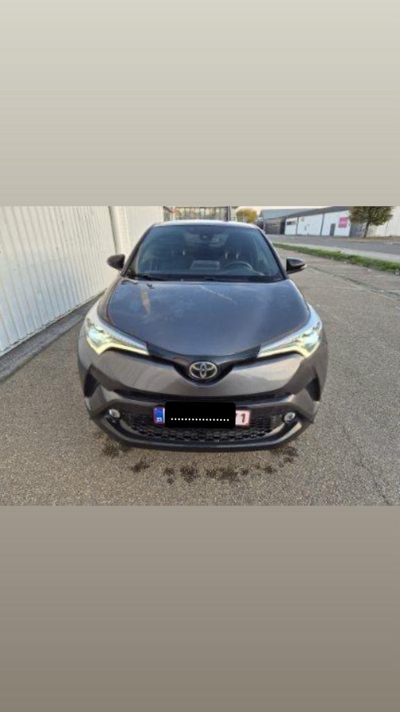 Toyota CHR, Autos, Achat, Particulier, C-HR, Essence