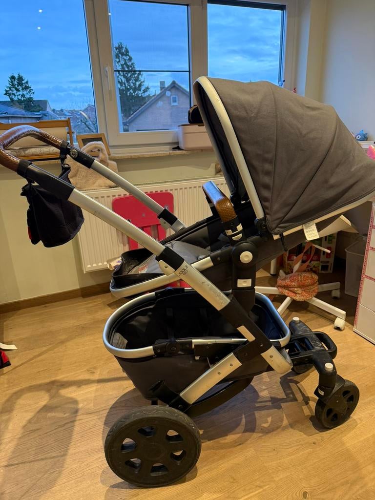 Baby spullen, Ophalen, Gebruikt