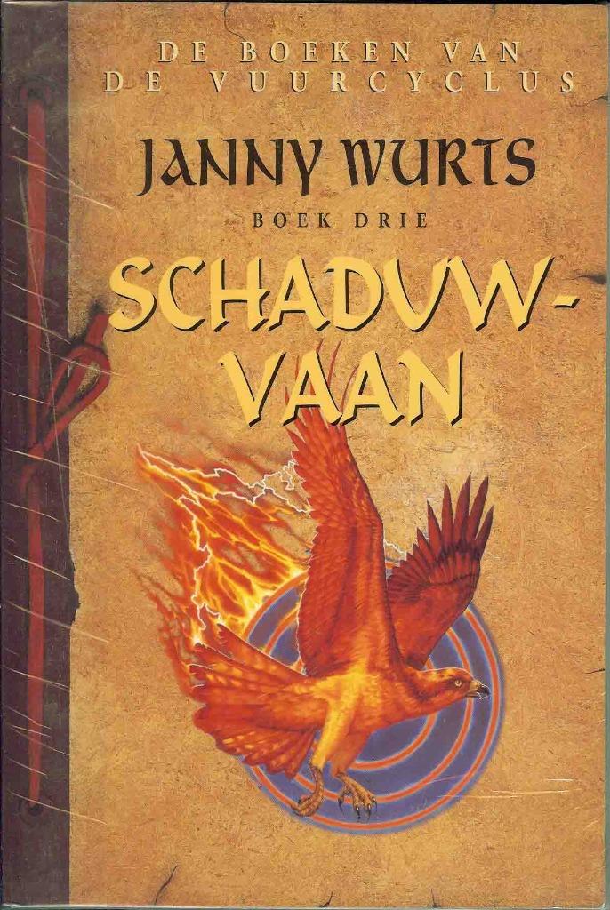 schaduwvaan (692f), Enlèvement ou Envoi, Neuf