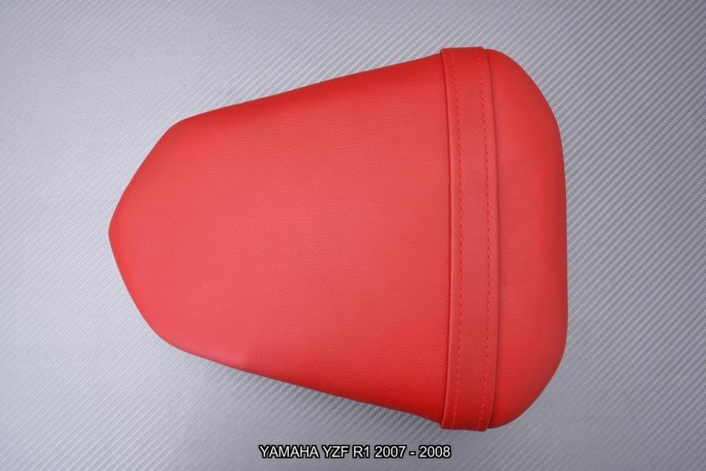Selle Passager AVDB pour YAMAHA YZF R1 2007 - 2008, Enlèvement ou Envoi, Neuf