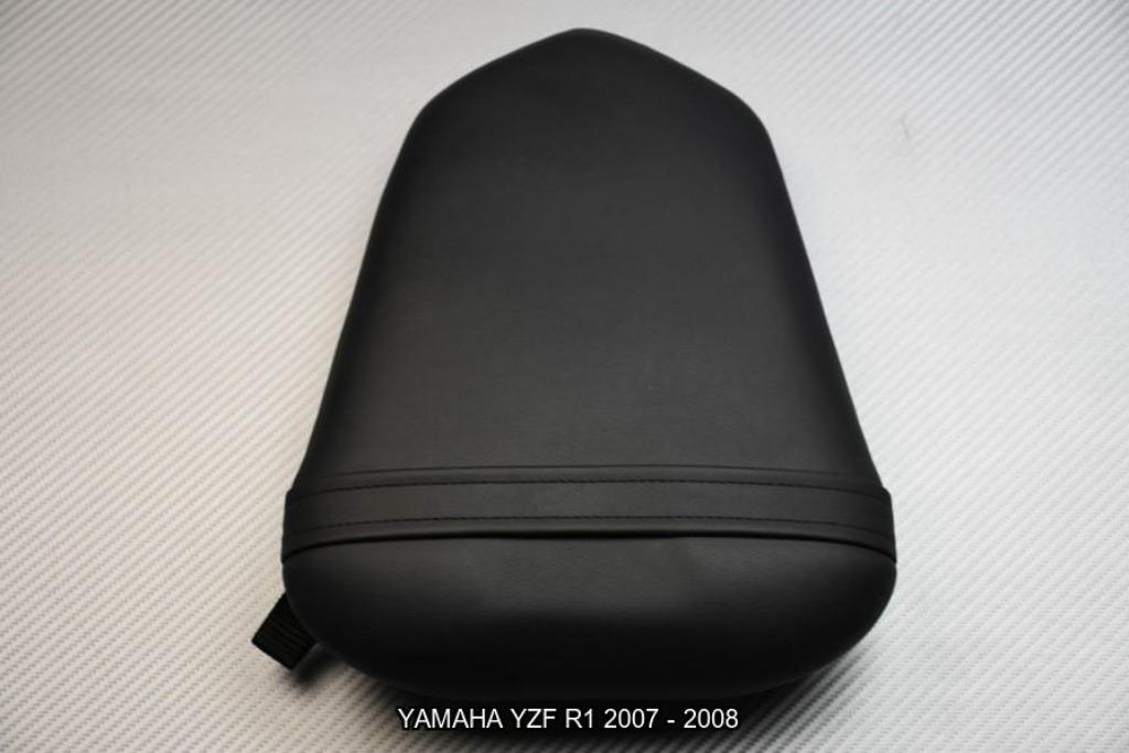 Selle Passager AVDB pour YAMAHA YZF R1 2007 - 2008, Enlèvement ou Envoi, Neuf