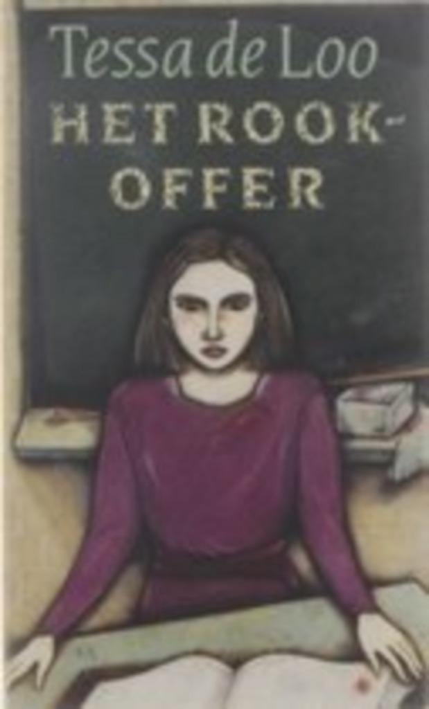 Tessa De Loo / keuze uit 9 boeken + 1  pocket vanaf 1 euro, Ophalen of Verzenden, Gelezen