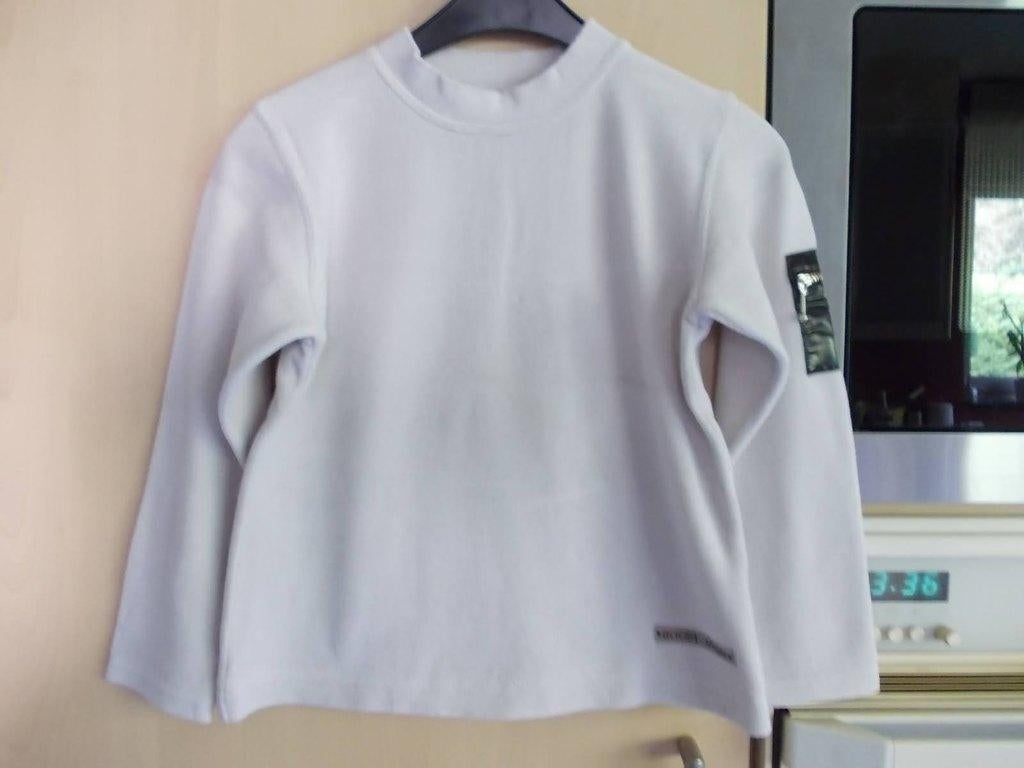 Pull IKKS.  2x.  maat 116 en maat 122-128. Jongen., IKKS., Trui of Vest, Ophalen of Verzenden, Zo goed als nieuw
