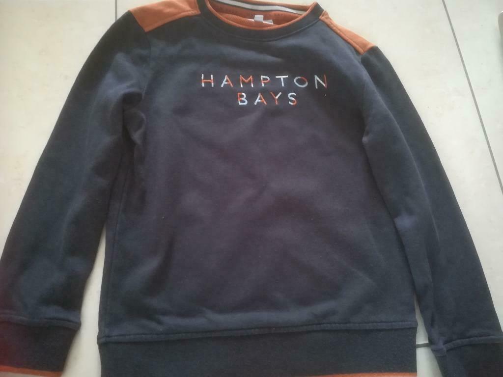Pull Hampton Bays, Gebruikt, Hampton Bays, Verzenden, Trui of Vest