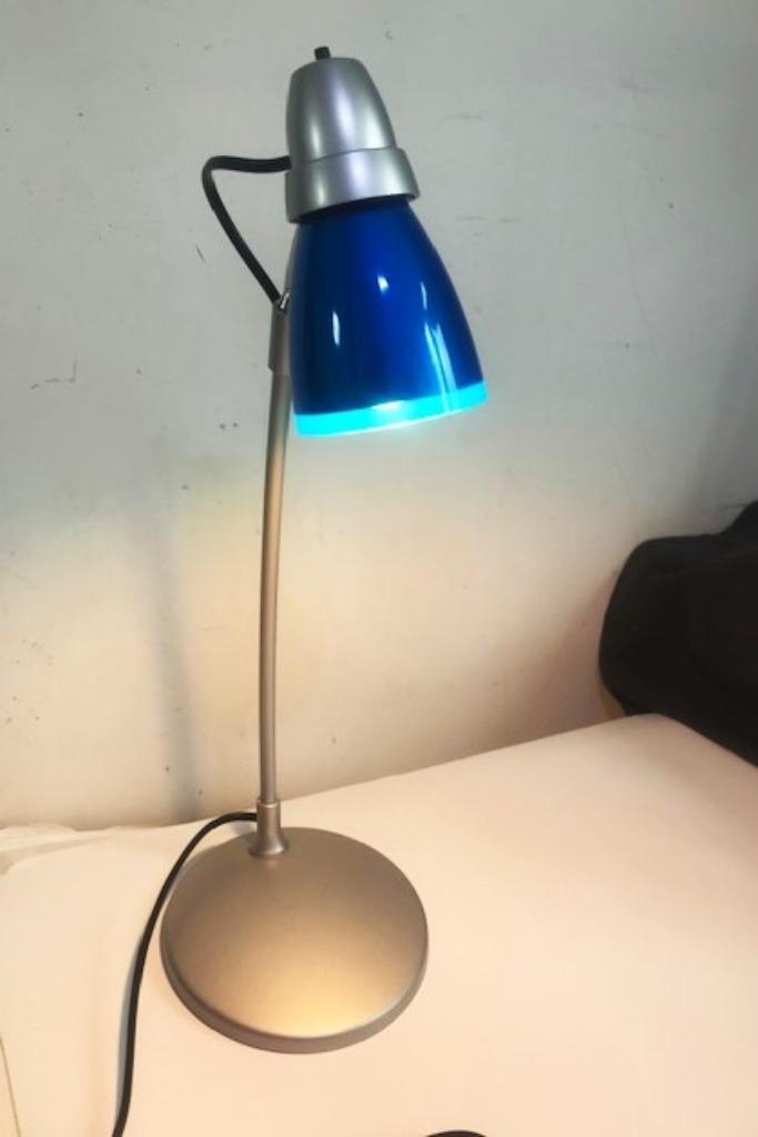 Lampe Bureau Design Moderne Lucide H 50 😍🤗💑🎁👌, Enlèvement ou Envoi