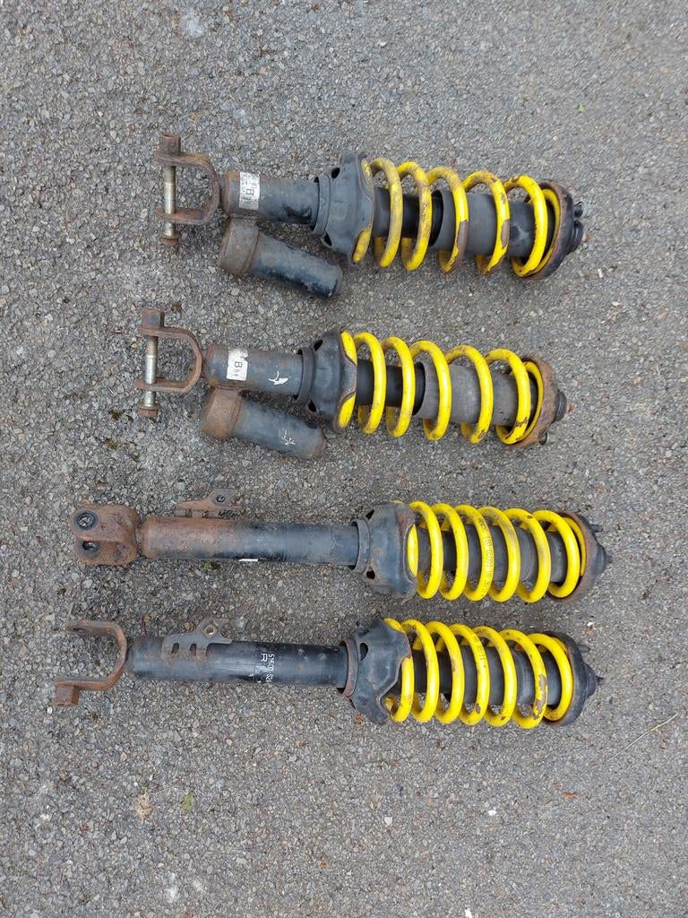 Suspension Honda S2000, Ophalen, Gebruikt, Honda