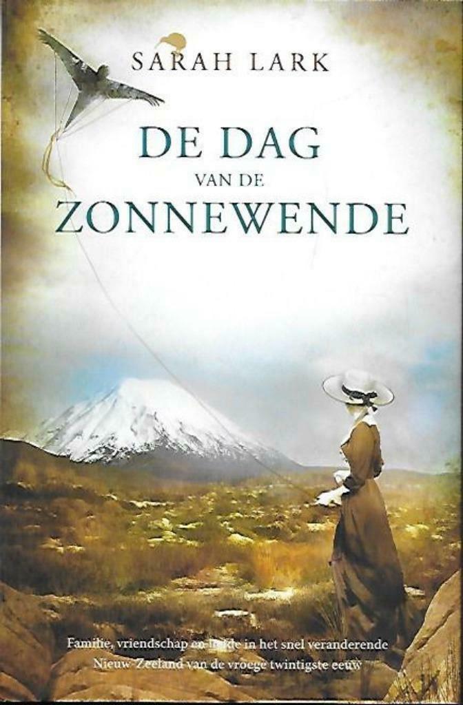 de dag van de zonnewende (1), Ophalen of Verzenden, Nieuw