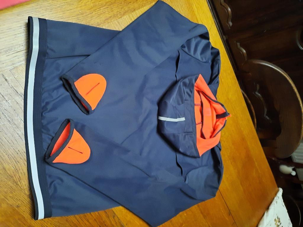 Veste coupe vent, Vêtements | Femmes, Autre, Enlèvement, Taille 34 (XS) ou plus petite, Bleu