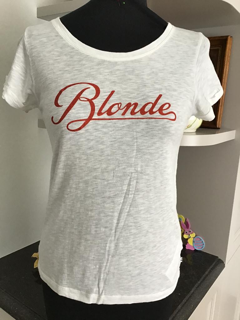 tshirt Le temps de Cerises mt 36, Neuf, Manches courtes, Enlèvement ou Envoi, Taille 36 (S)
