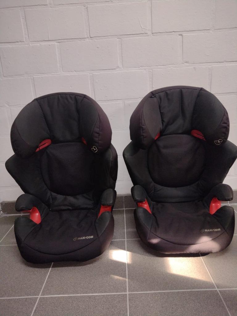 Autostoel Maxi Cosi Rodi XP FIX, Mode veille, Enlèvement, Isofix, Maxi-Cosi
