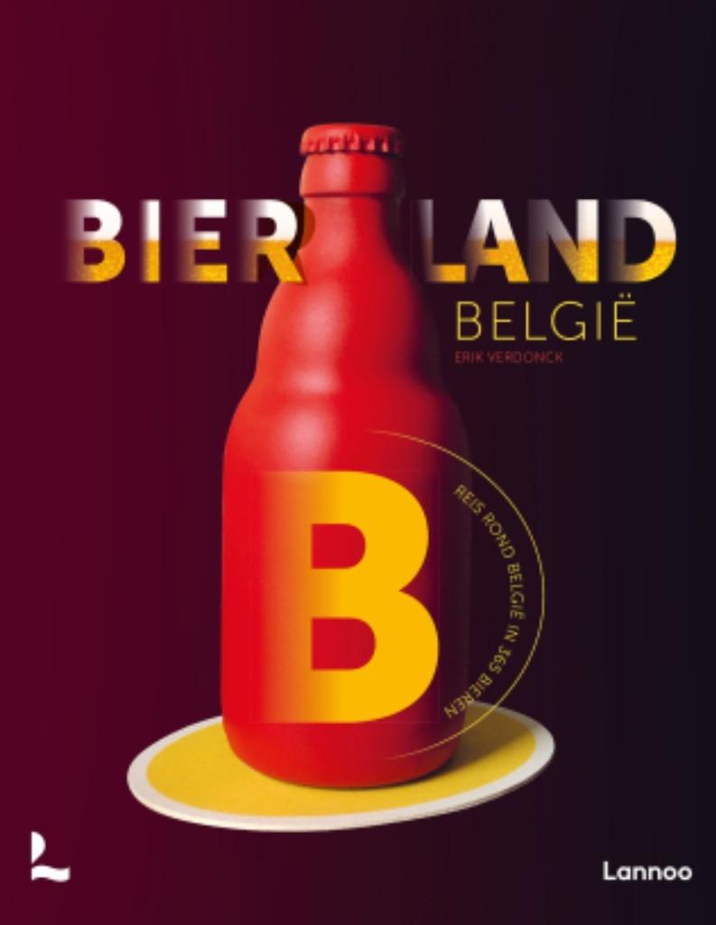 Bierland Belgïe, Neuf, Régime et Alimentation, Erik Verdonck, Envoi