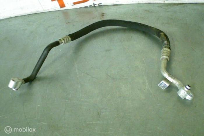 Tuyau clim d'un Audi S4, -, 3 mois de garantie, Audi, Utilisé