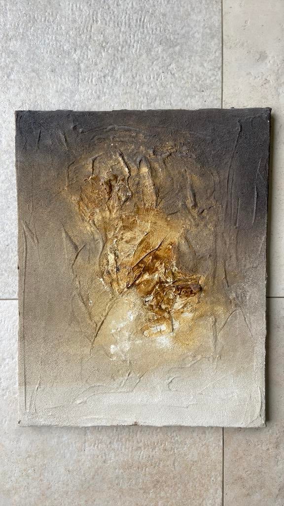 CLAEYS B ‘90 peinture schilderij, Ophalen