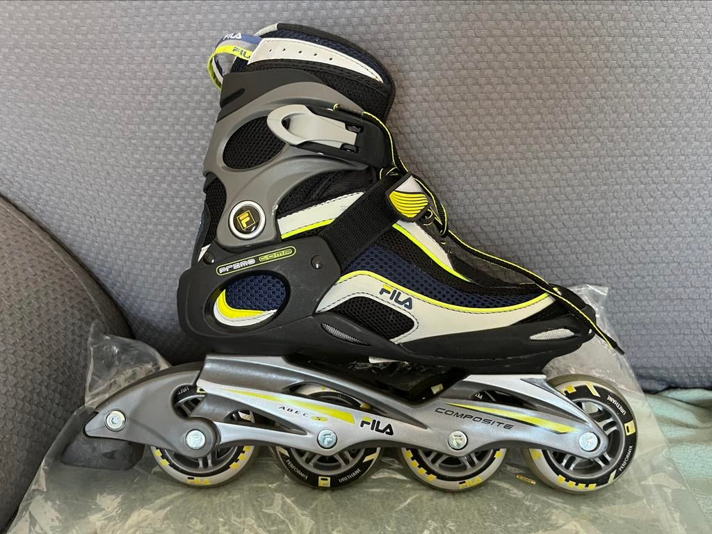 Rollers FILA 39, Sports & Fitness